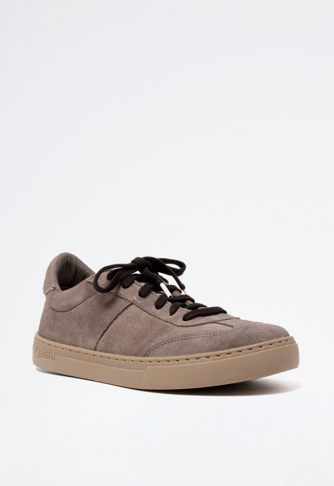 Deportivo de hombre gris Natural World 6742