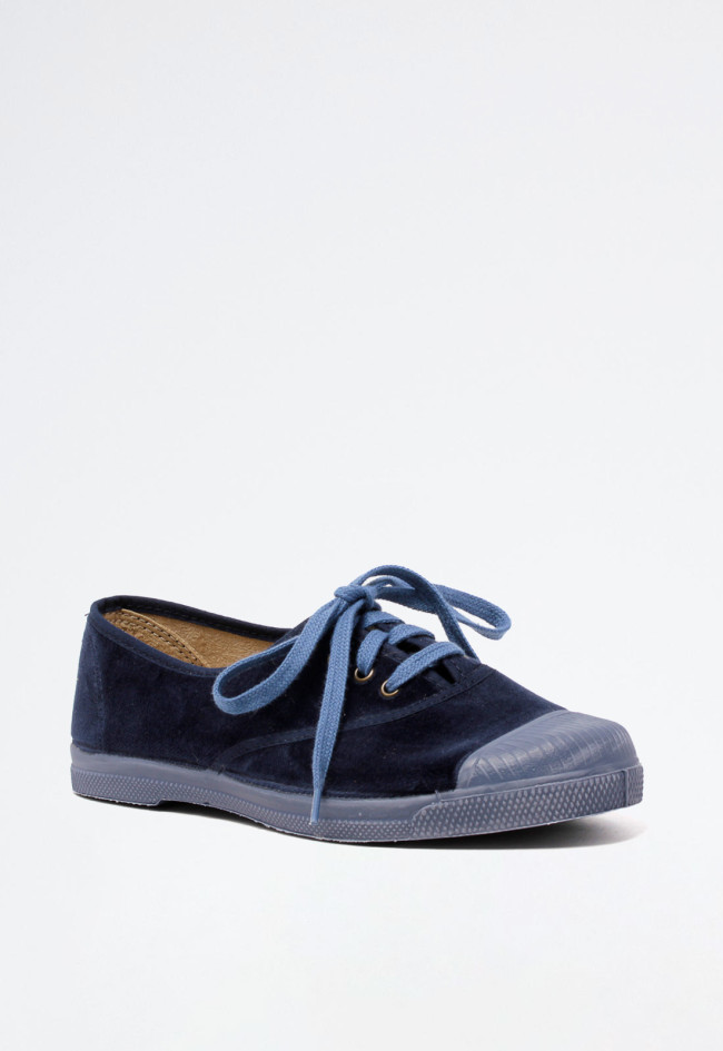 Deportivo de mujer marino Natural World 130