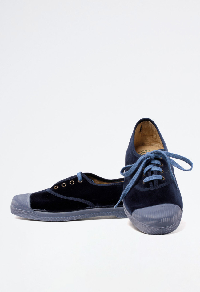 Deportivo de mujer marino Natural World 130