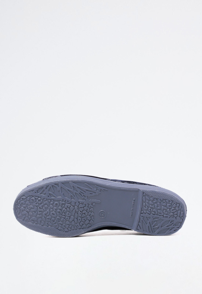 Deportivo de mujer marino Natural World 130
