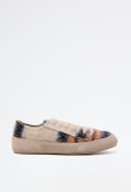 Deportivo pelo de mujer cuero Santini 25w panarea-01
