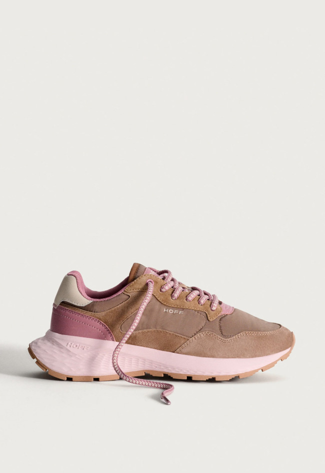 Deportivo de mujer multicolor Hoff city mkii budapest ii