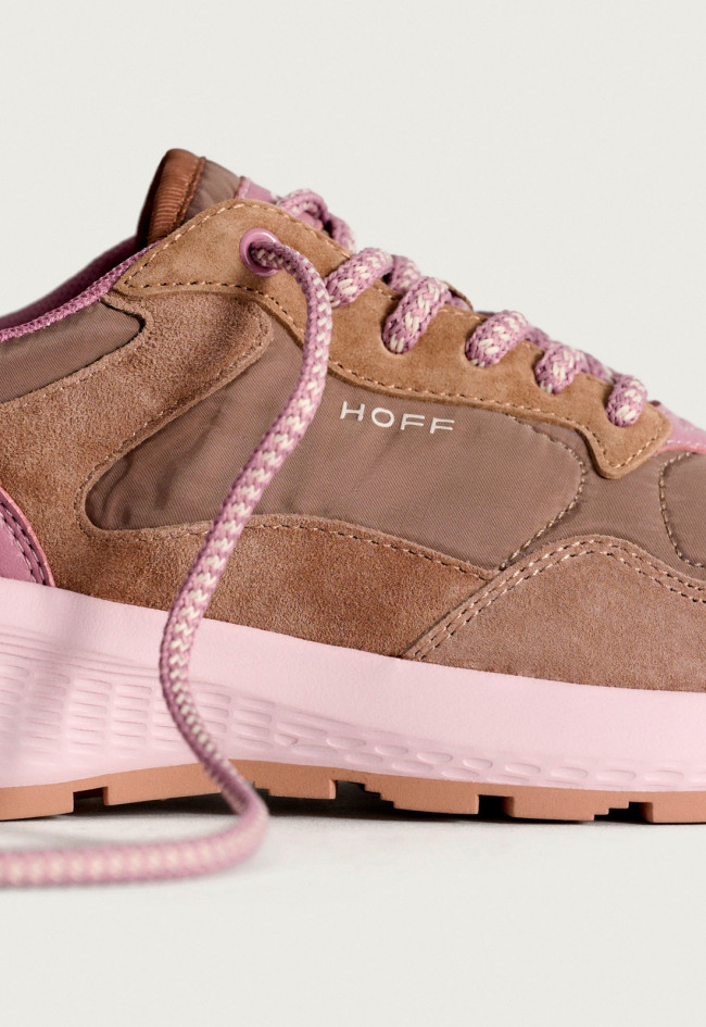 Deportivo de mujer multicolor Hoff city mkii budapest ii