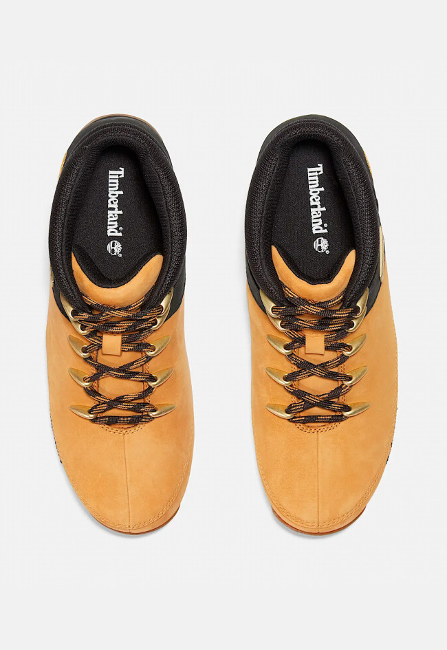 Botín montaña de hombre amarillo Timberland tb0a1nhj2311
