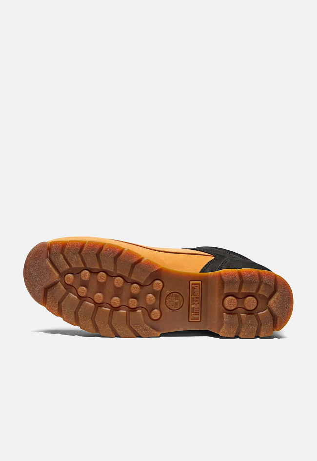Botín montaña de hombre amarillo Timberland tb0a1nhj2311