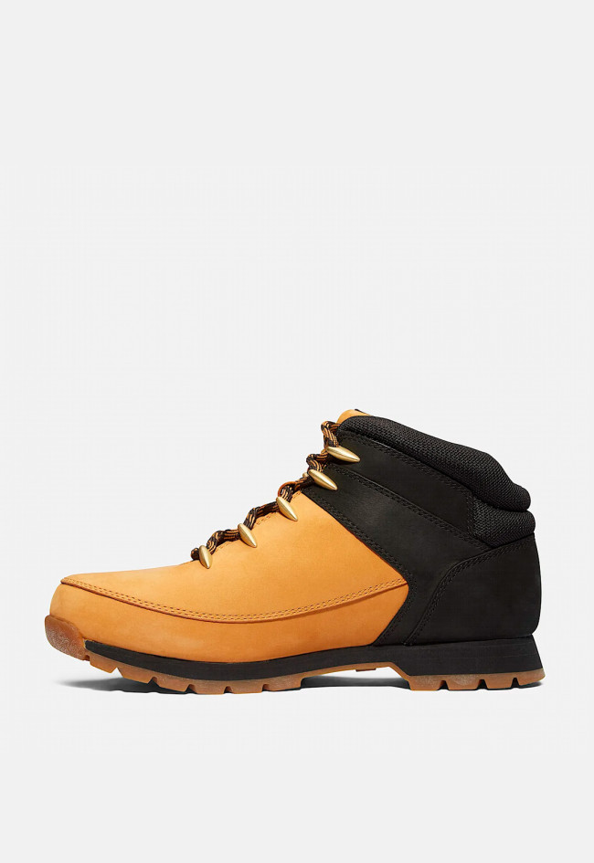 Botín montaña de hombre amarillo Timberland tb0a1nhj2311