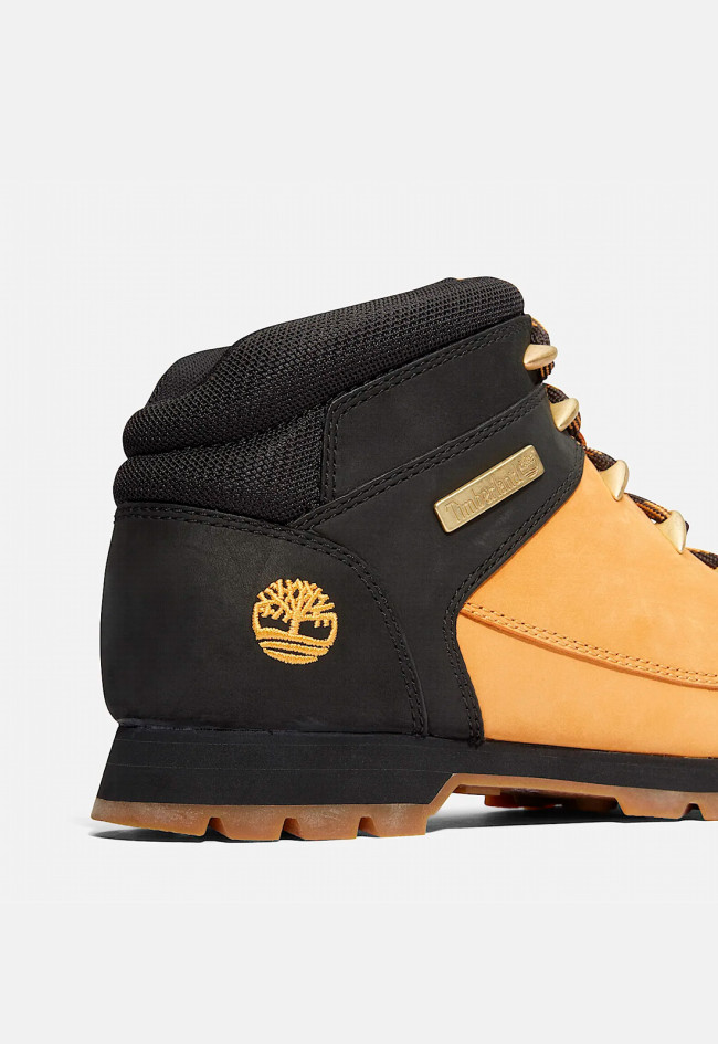Botín montaña de hombre amarillo Timberland tb0a1nhj2311