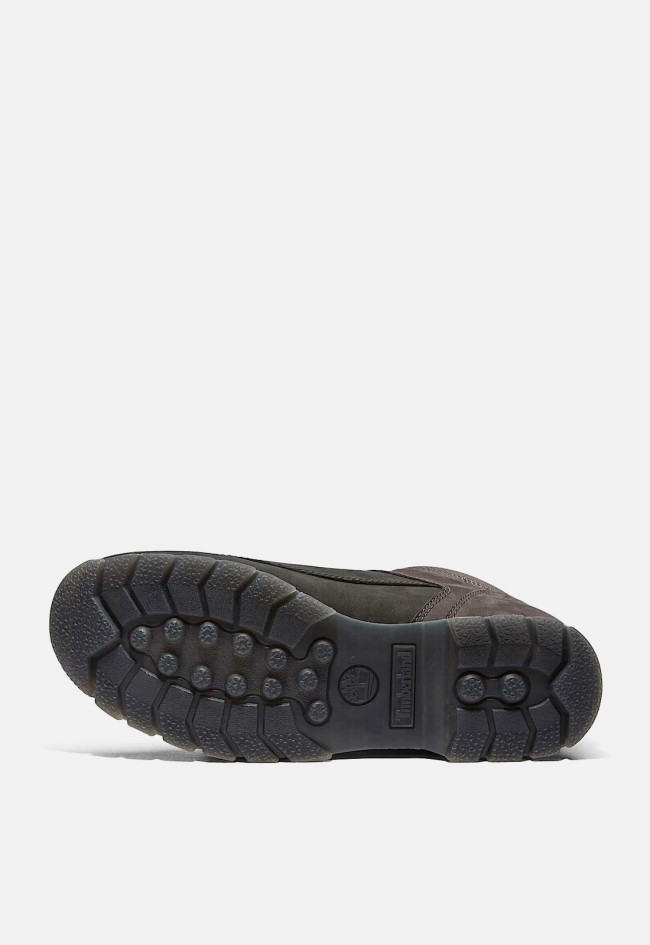 Botín de hombre negro Timberland tb0a1kac0151