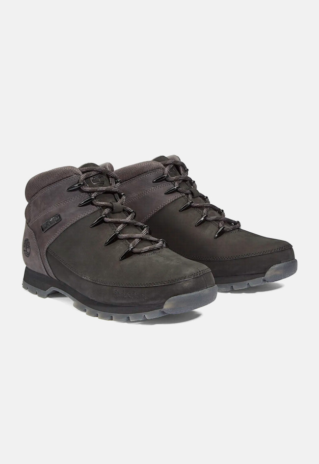 Botín de hombre negro Timberland tb0a1kac0151