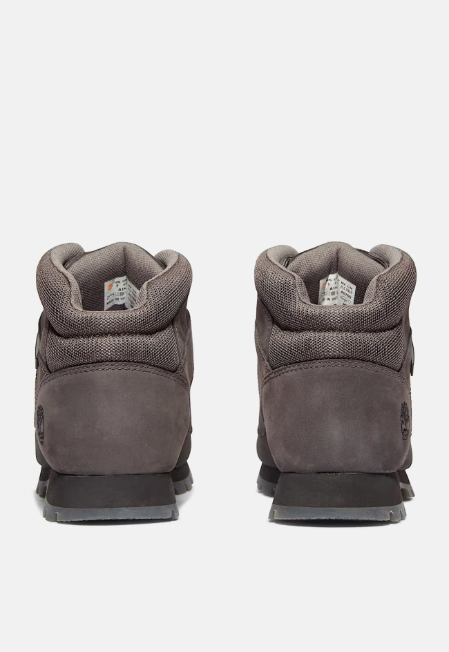 Botín de hombre negro Timberland tb0a1kac0151