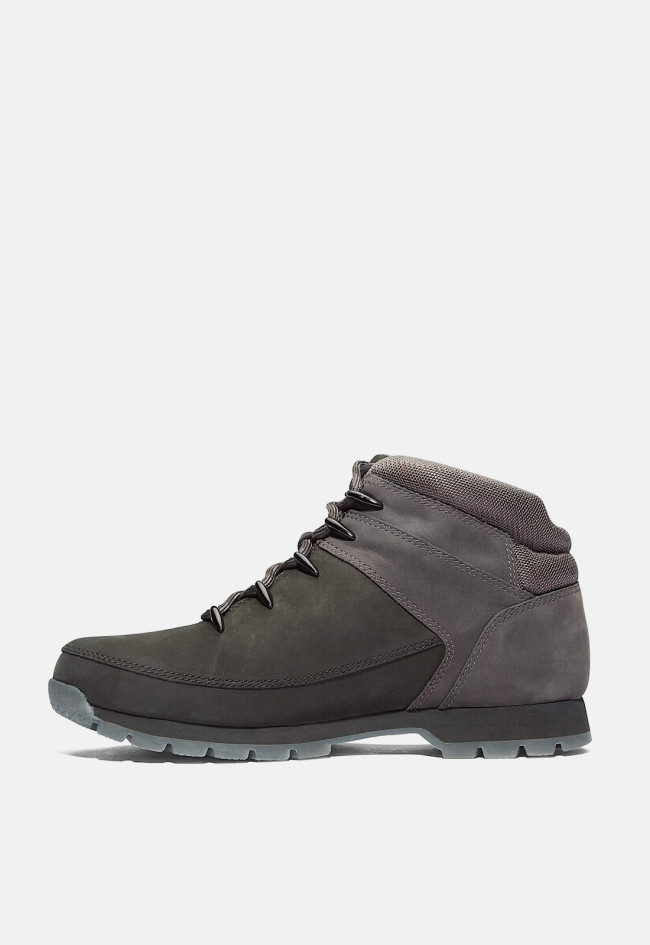 Botín de hombre negro Timberland tb0a1kac0151