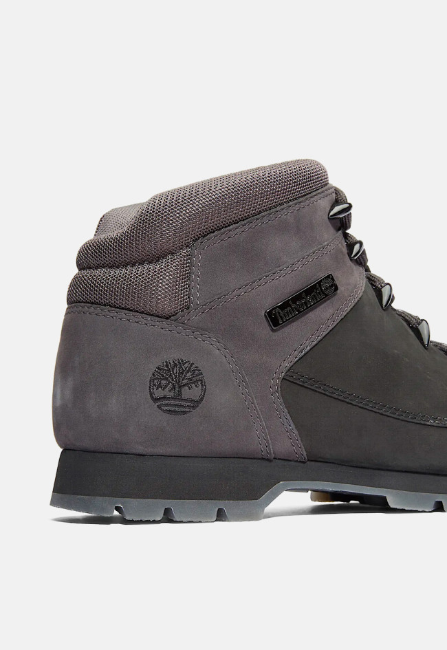 Botín de hombre negro Timberland tb0a1kac0151