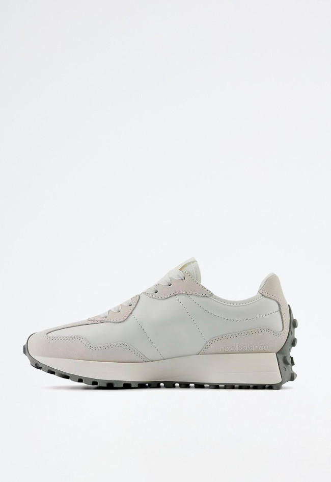Deportivo de mujer blanco New Balance ws327mt