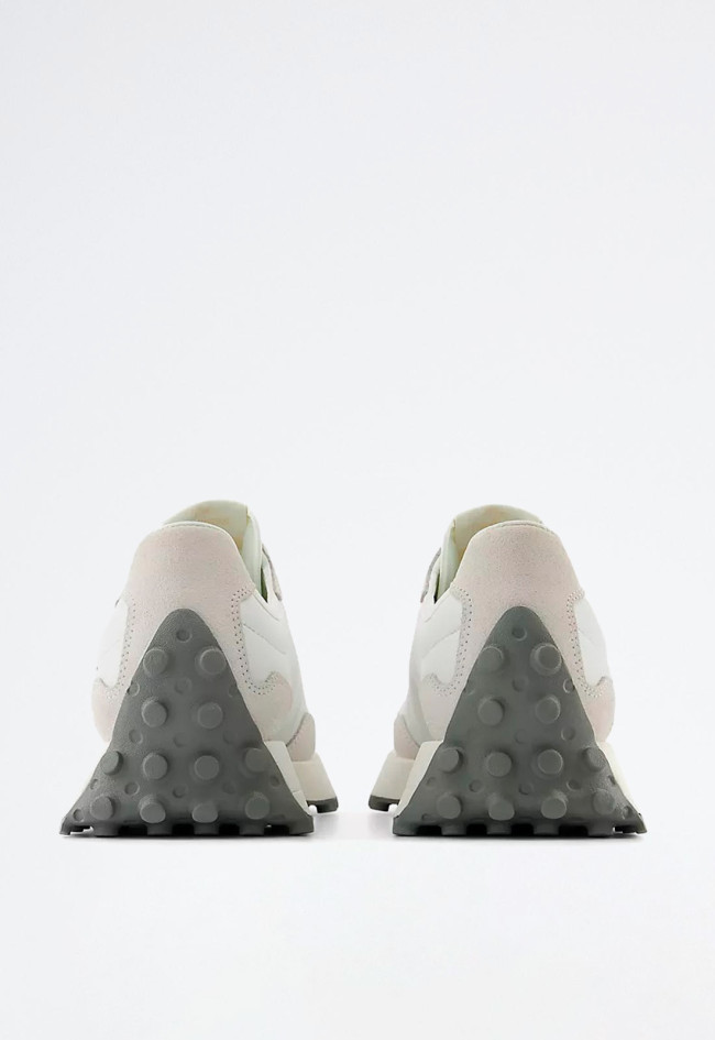 Deportivo de mujer blanco New Balance ws327mt