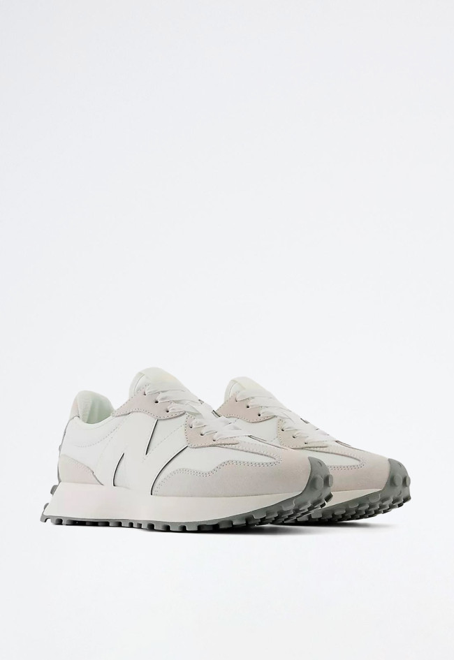 Deportivo de mujer blanco New Balance ws327mt