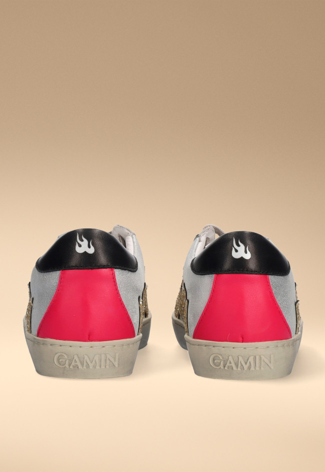 Deportivo de mujer oro Bibi Lou GARMIN 100063gm-i24
