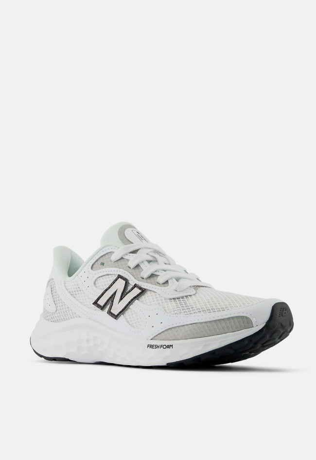 Deportivo de mujer blanco New Balance waristt4