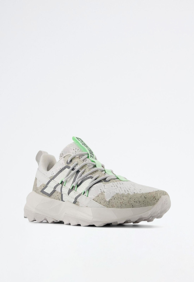 Deportivo de mujer blanco New Balance wtttrcg1