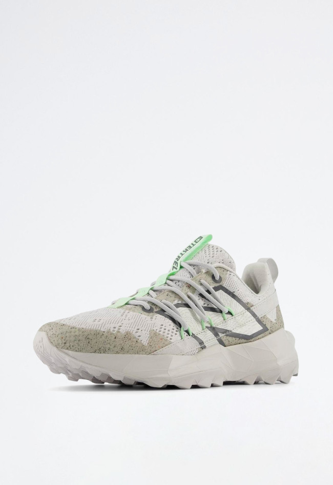 Deportivo de mujer blanco New Balance wtttrcg1