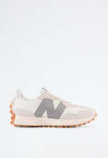 Deportivo de hombre gris New Balance u327lt