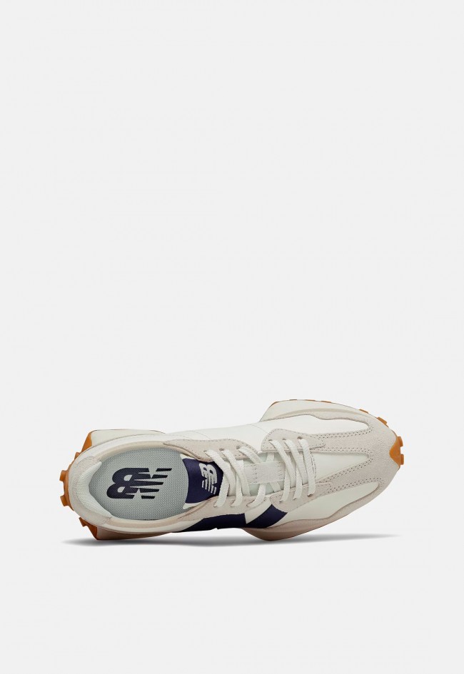 Deportivo de mujer marino New Balance ws327kb