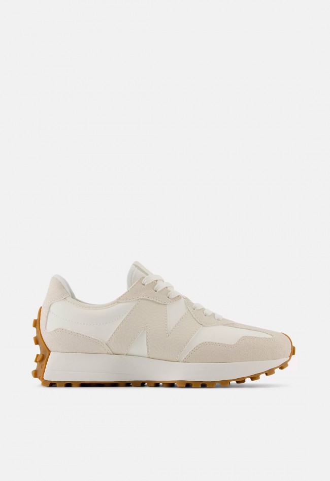 Deportivo de mujer tostado New Balance ws327nkd