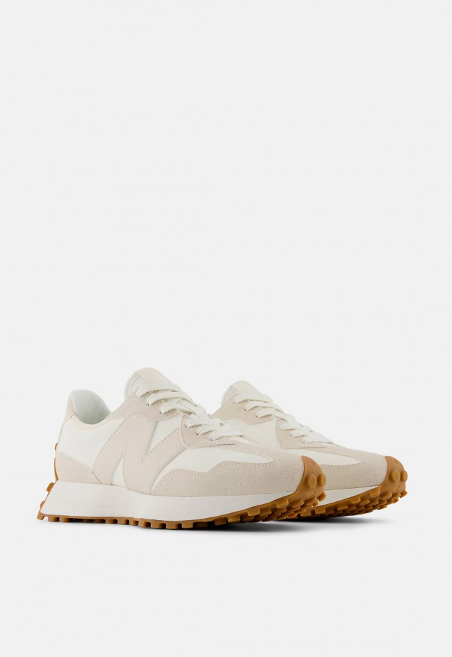 Deportivo de mujer tostado New Balance ws327nkd