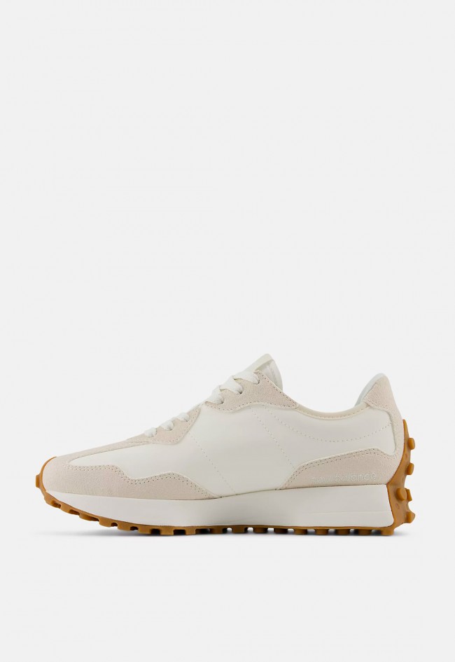 Deportivo de mujer tostado New Balance ws327nkd