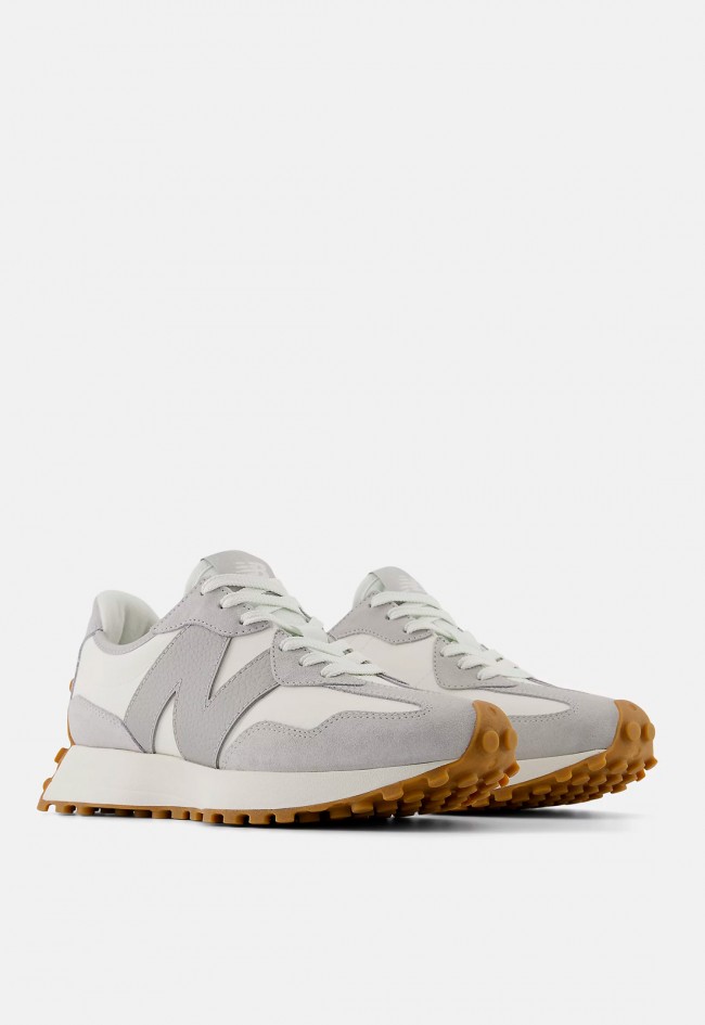 Deportivo de mujer gris New Balance ws327nkc