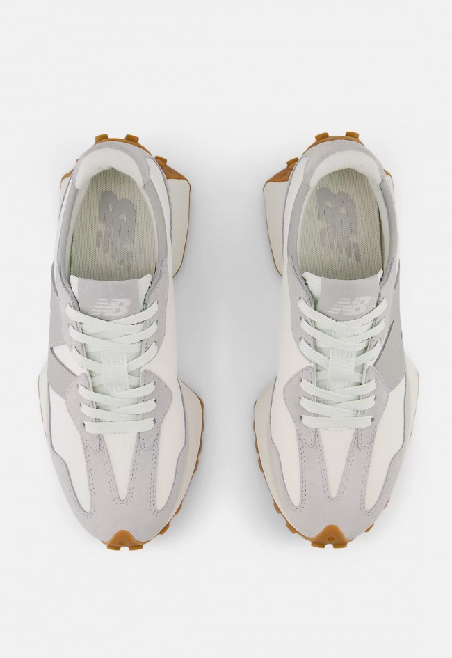 Deportivo de mujer gris New Balance ws327nkc