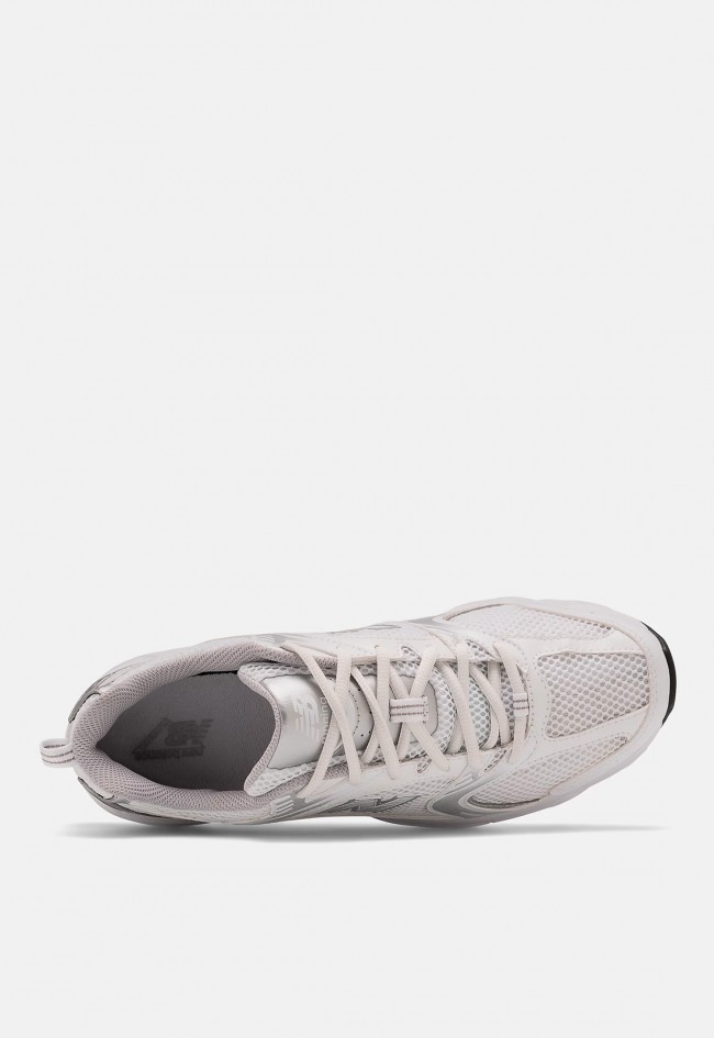 Zapatilla de mujer New Balance MR530 con tecnología ABZORB y diseño retro running | Comodidad y estilo diario