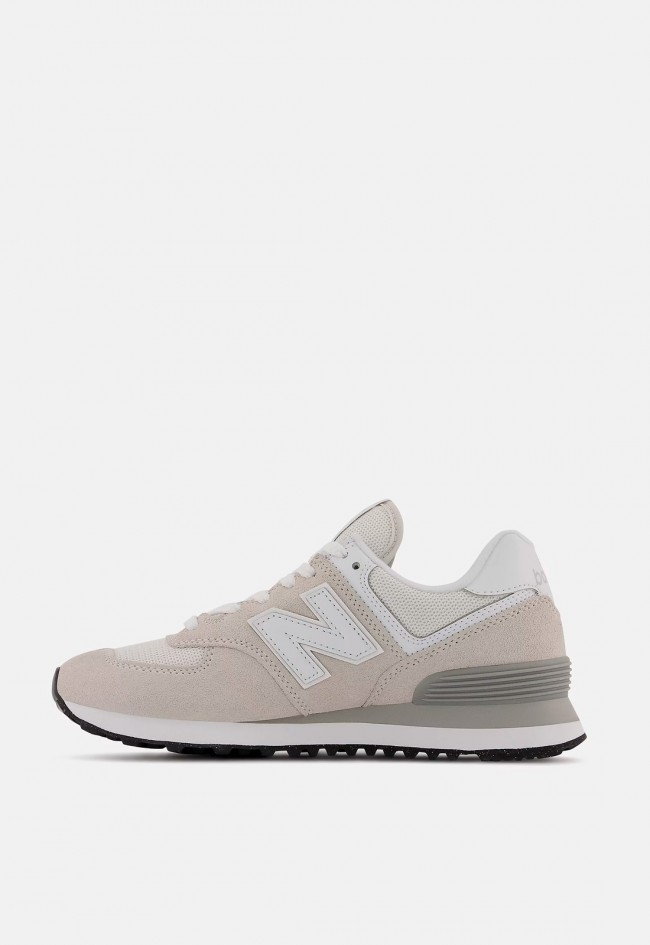 Deportivo de mujer beige New Balance wl574evw