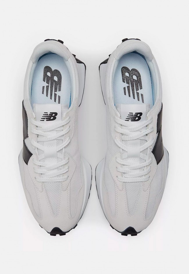 Deportivo de hombre blanco New Balance ms327cwb