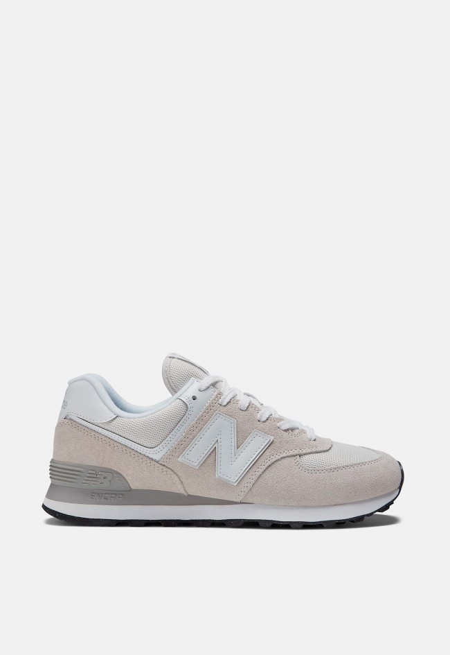 Deportivo de hombre beige New Balance ml574evw