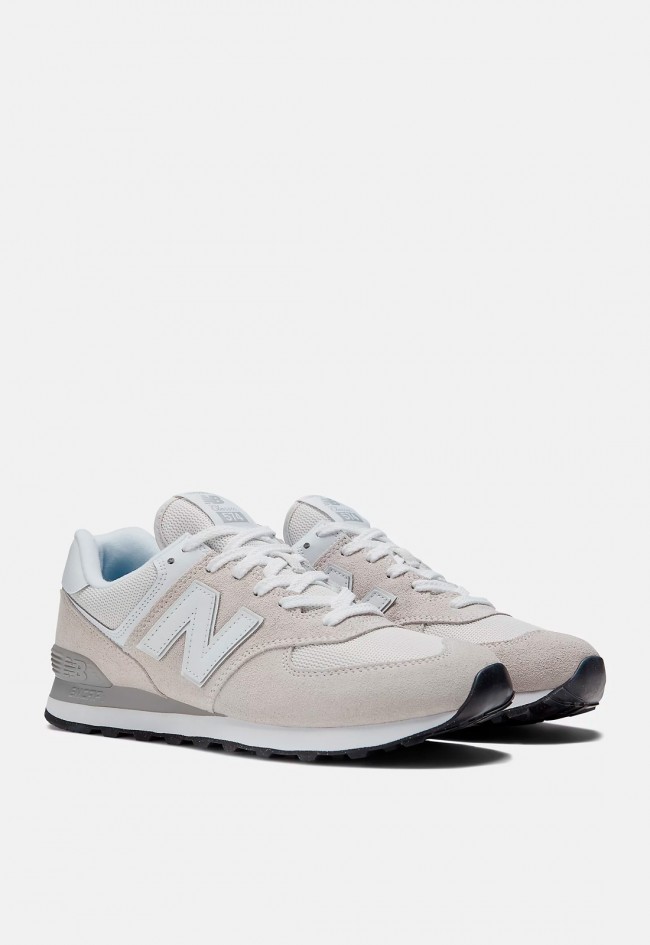 Deportivo de hombre beige New Balance ml574evw