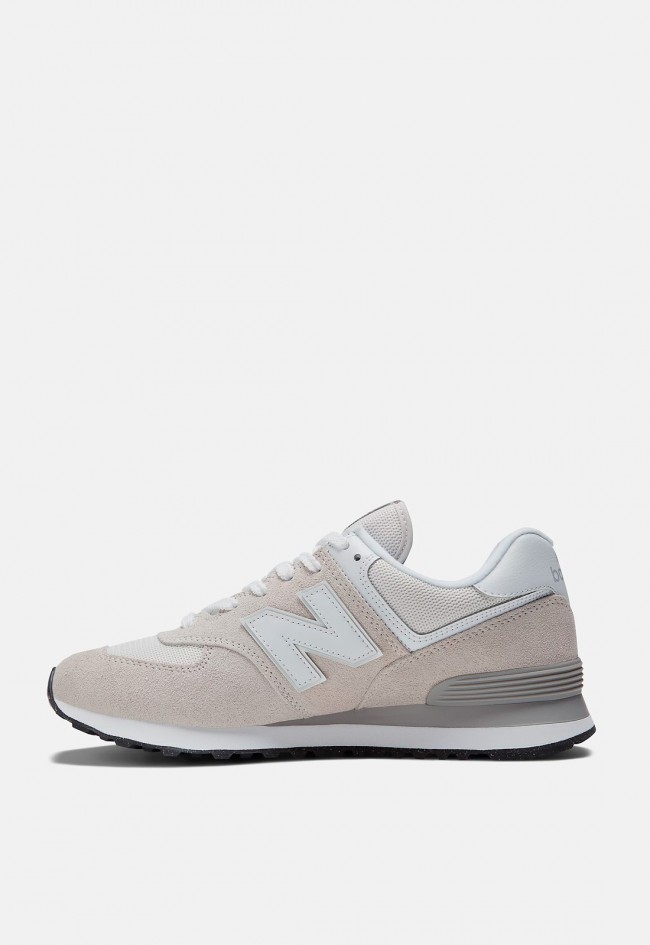 Deportivo de hombre beige New Balance ml574evw
