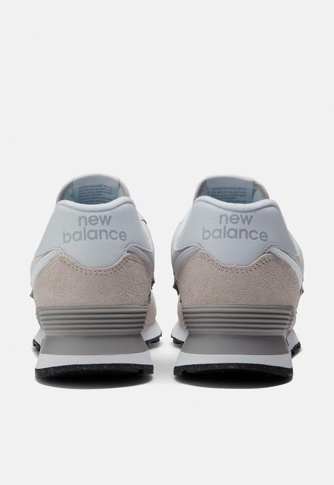 Deportivo de hombre beige New Balance ml574evw
