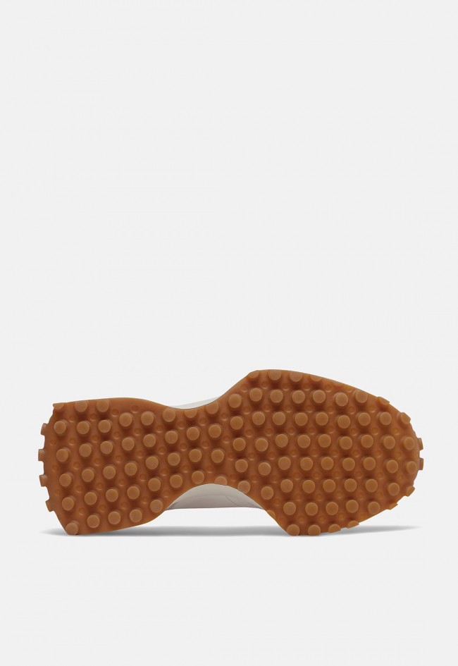 Deportivo de mujer burdeos New Balance ws327ka