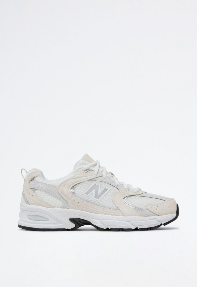 Zapatillas New Balance 530 mujer | Retro running de los 2000 con amortiguación ABZORB