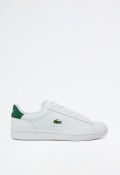 Deportivo de hombre blanco Lacoste  carnaby set