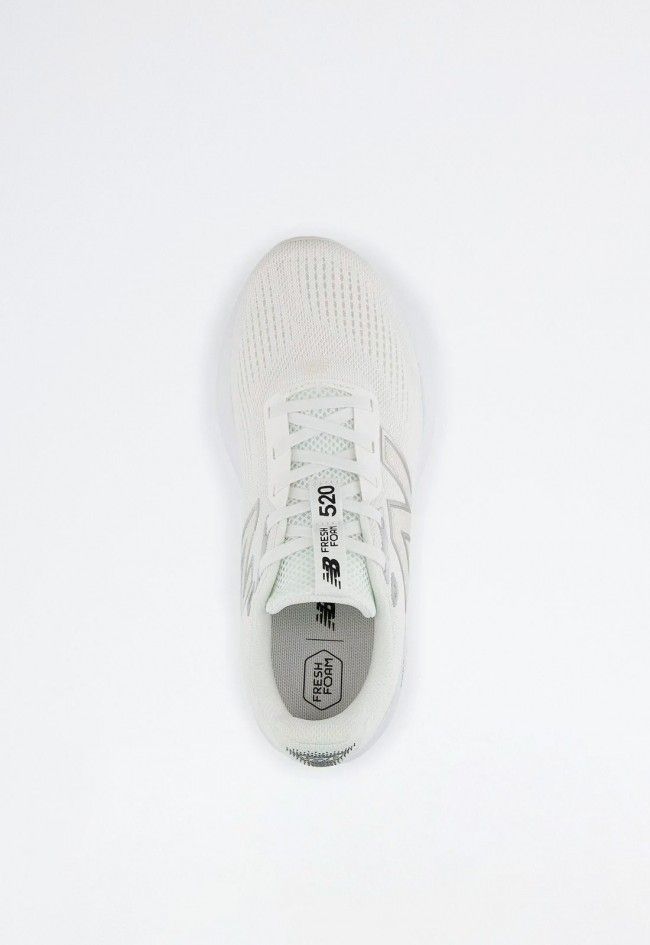 Deportivo de mujer blanco New Balance w520lw9