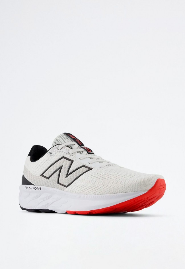 Deportivo de hombre blanco New Balance m520lw9