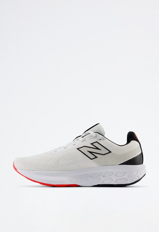Deportivo de hombre blanco New Balance m520lw9