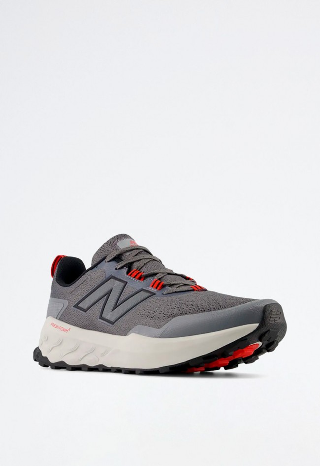 Deportivo de hombre gris New Balance mtgarog2