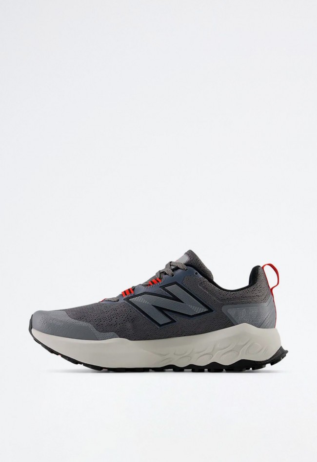 Deportivo de hombre gris New Balance mtgarog2