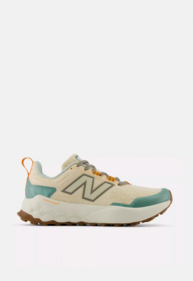 Deportivo de mujer multicolor New Balance wtgarog2