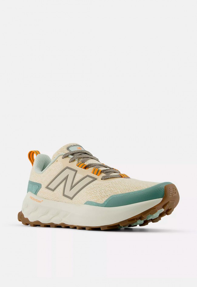 Deportivo de mujer multicolor New Balance wtgarog2