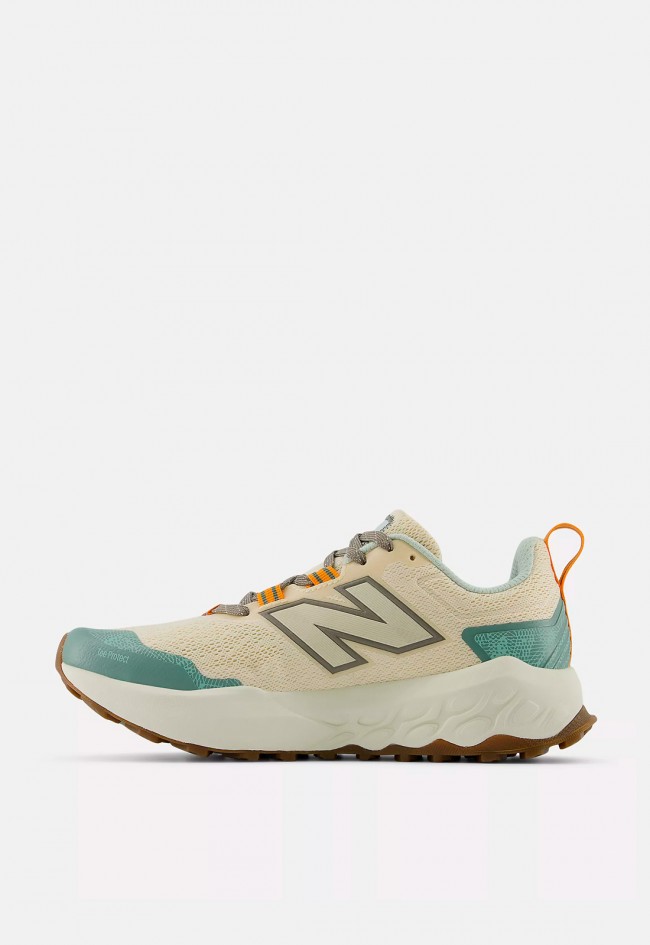 Deportivo de mujer multicolor New Balance wtgarog2