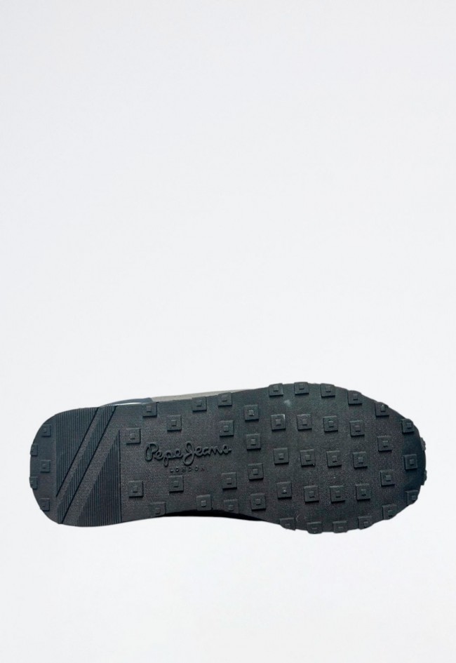 Deportivo de hombre marino Pepe Jeans pms40027