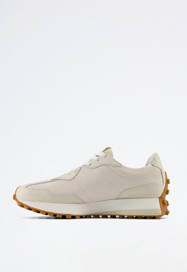 Deportivo de mujer tostado New Balance ws327dba